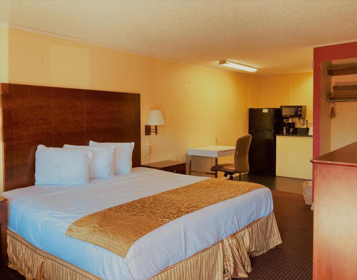 River Side Inn New Port Richey Esterno foto