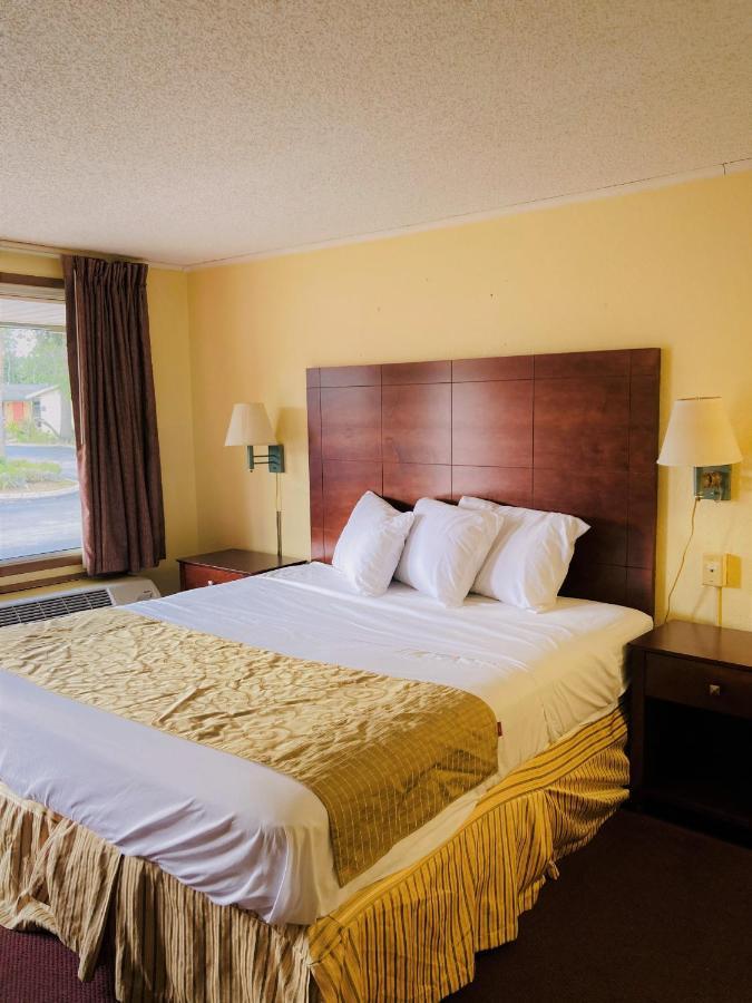 River Side Inn New Port Richey Esterno foto