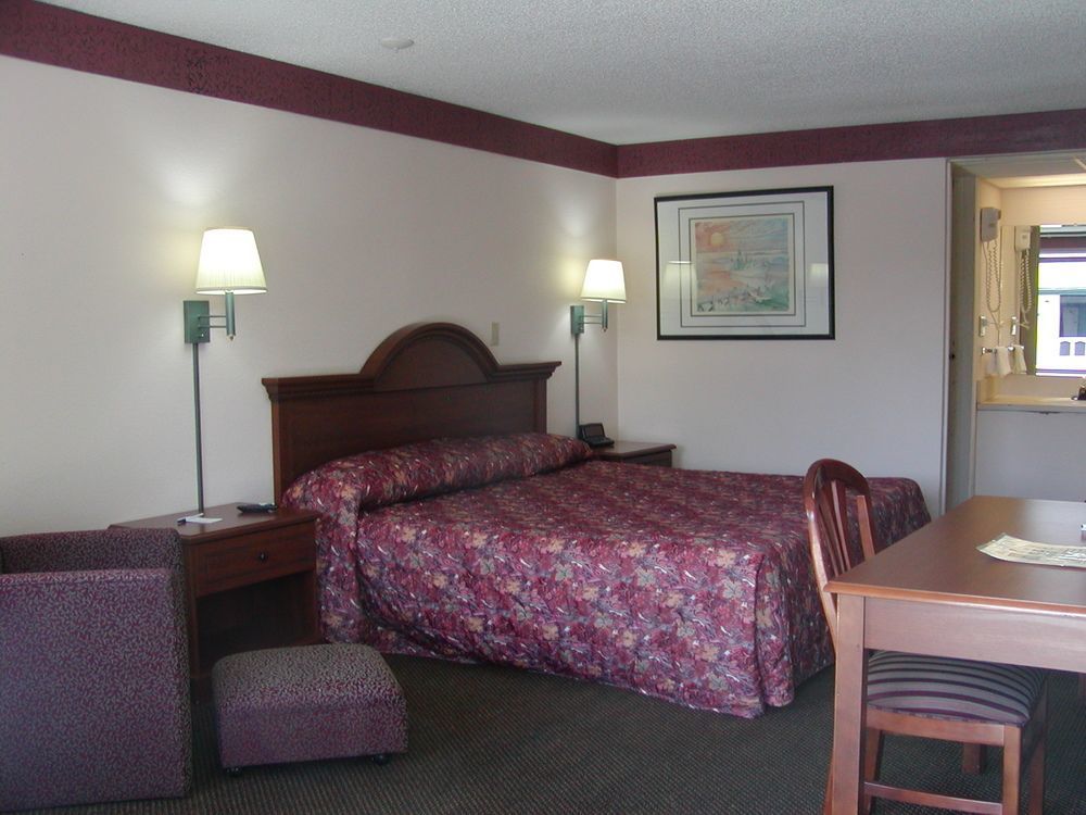 River Side Inn New Port Richey Esterno foto