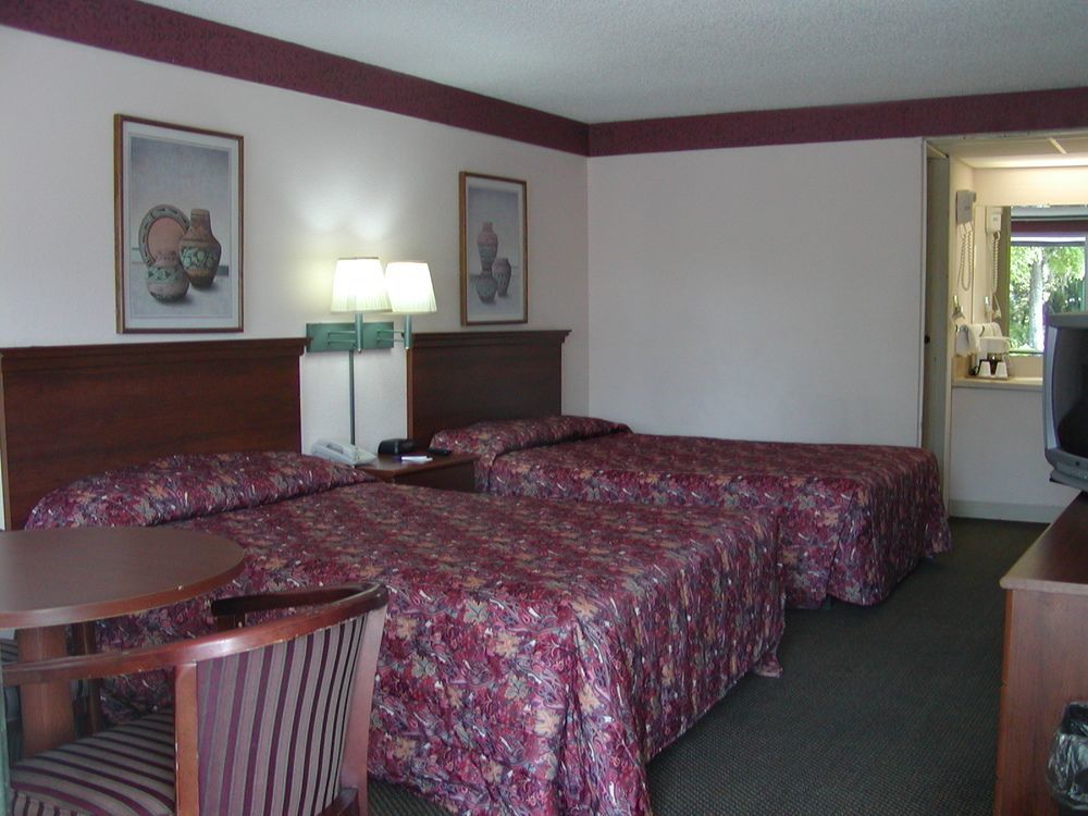 River Side Inn New Port Richey Esterno foto