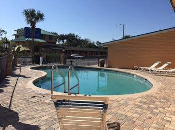 River Side Inn New Port Richey Esterno foto