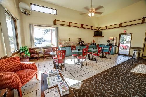 River Side Inn New Port Richey Esterno foto