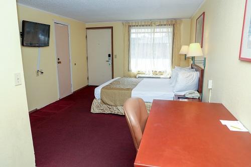 River Side Inn New Port Richey Esterno foto
