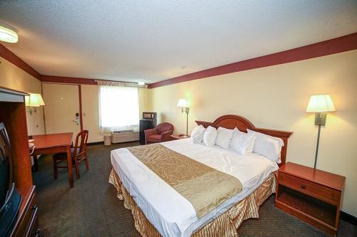 River Side Inn New Port Richey Esterno foto