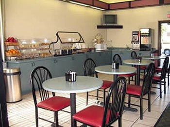 River Side Inn New Port Richey Esterno foto