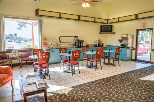 River Side Inn New Port Richey Esterno foto